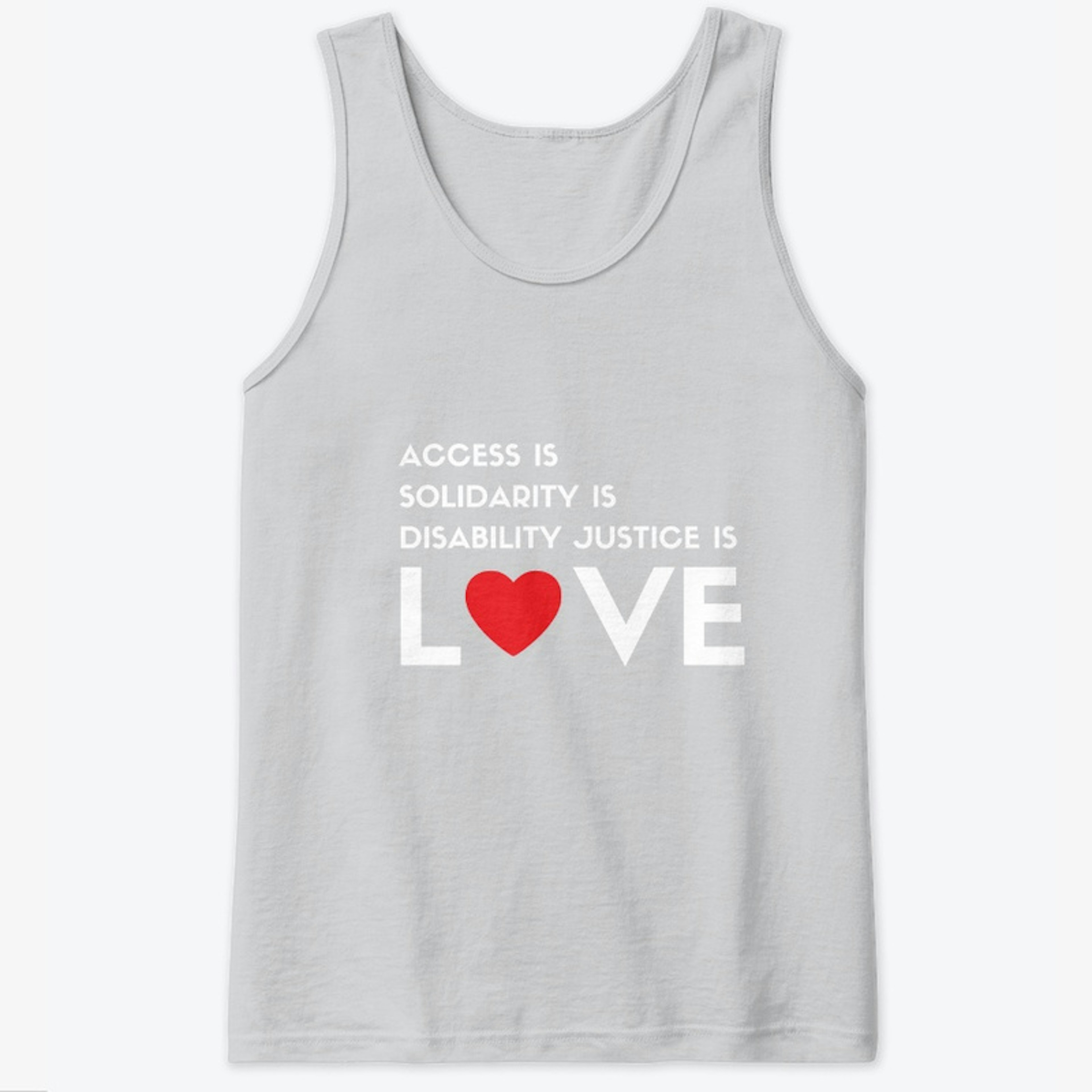 Love Is… [assorted colors]