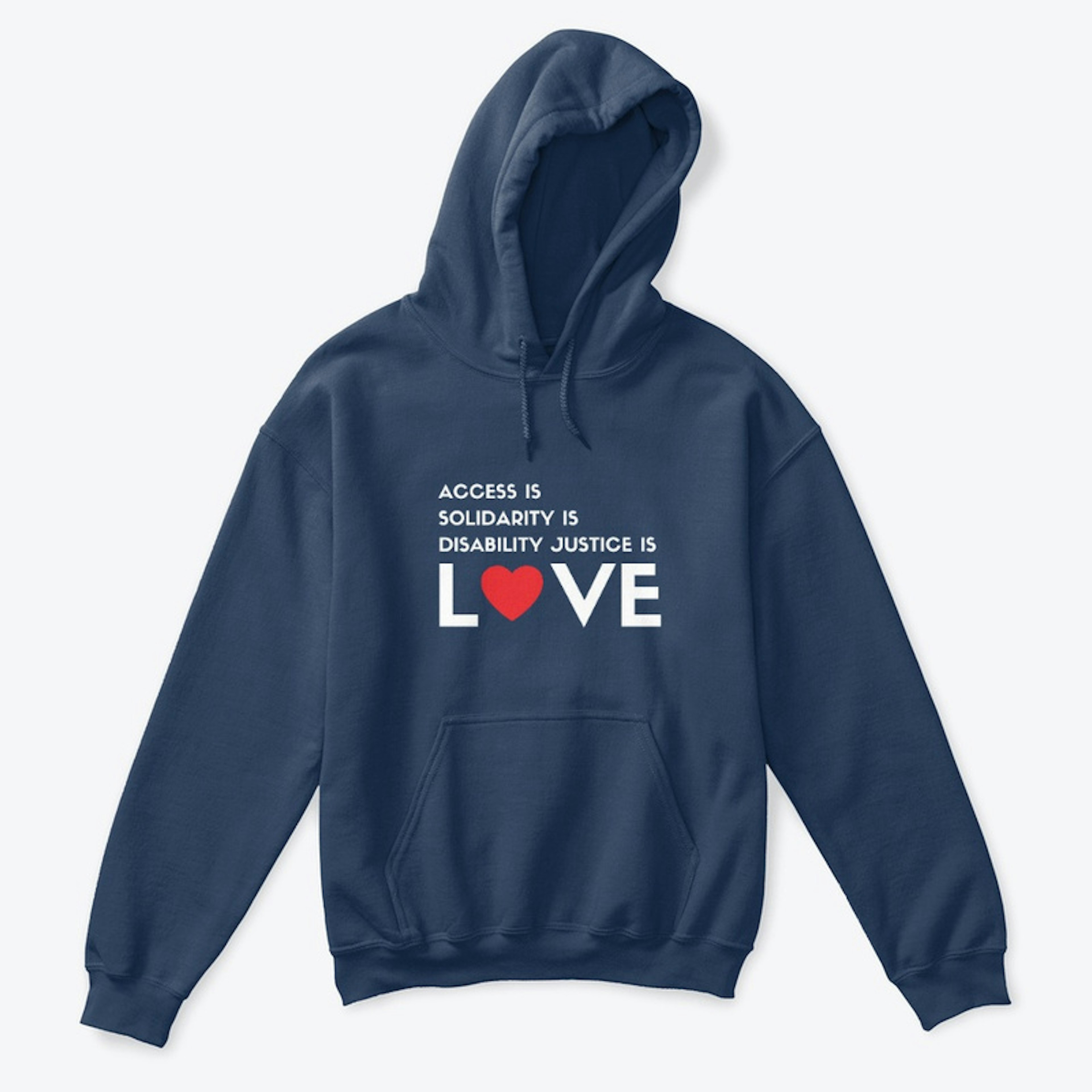 Love Is… [assorted colors]