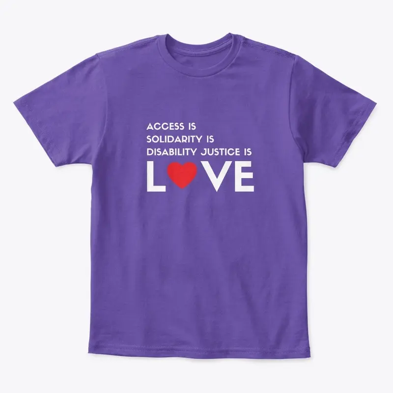 Love Is… [assorted colors]